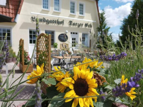 Pension Landgasthof Darzer Eck, Altenhof